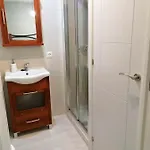 아파트 19 Eurosol A 200 Metros Carihuela *