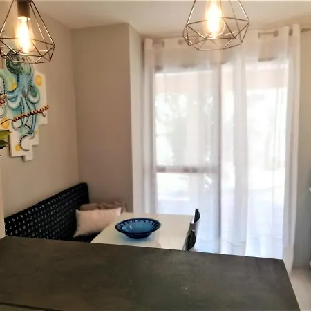 19 Eurosol A 200 Metros Carihuela Apartamento Torremolinos