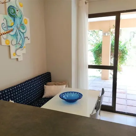 19 Eurosol A 200 Metros Carihuela Apartment *