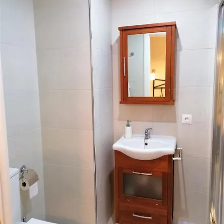 19 Eurosol A 200 Metros Carihuela *