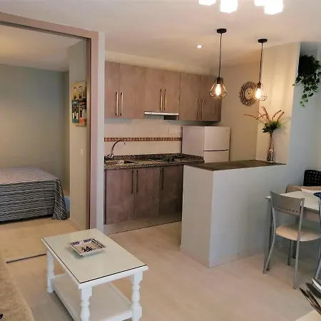 19 Eurosol A 200 Metros Carihuela