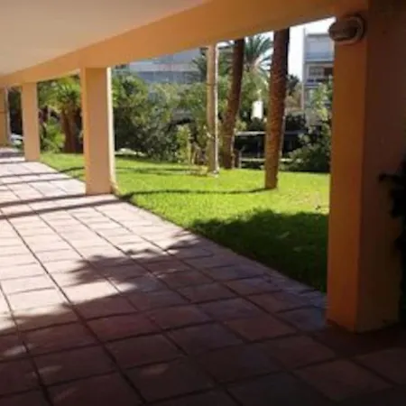 Apartamento 19 Eurosol A 200 Metros Carihuela