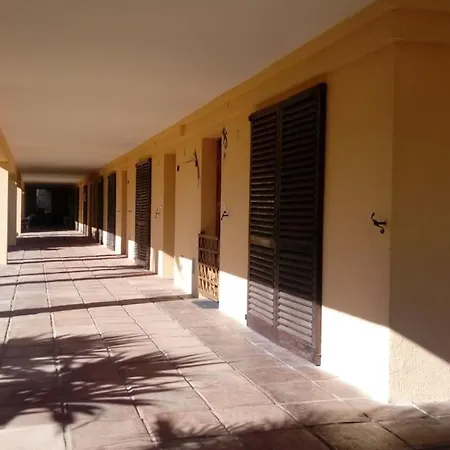 Apartamento 19 Eurosol A 200 Metros Carihuela *