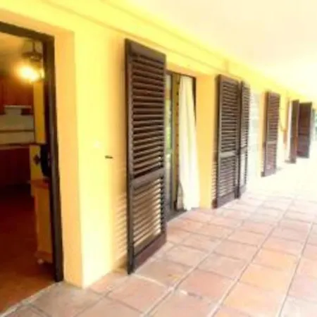 Apartamento 19 Eurosol A 200 Metros Carihuela *