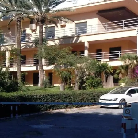 Apartment 19 Eurosol A 200 Metros Carihuela Torremolinos