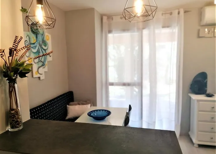 19 Eurosol A 200 Metros Carihuela Apartamento Torremolinos