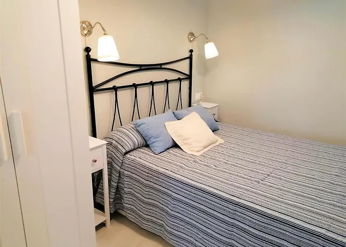 19 Eurosol A 200 Metros Carihuela *