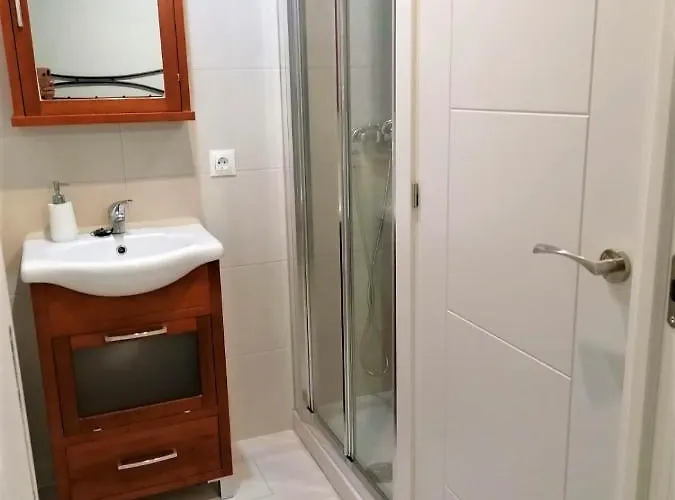 Apartment 19 Eurosol A 200 Metros Carihuela *