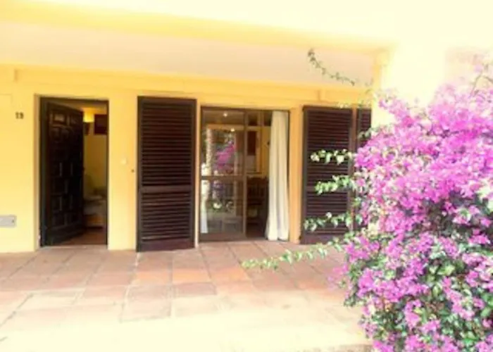 Apartment 19 Eurosol A 200 Metros Carihuela Torremolinos