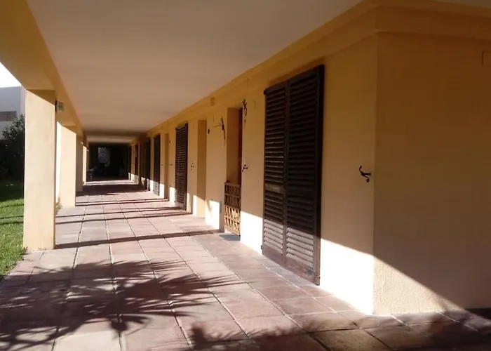 Apartamento 19 Eurosol A 200 Metros Carihuela *