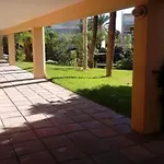 Διαμέρισμα 19 Eurosol A 200 Metros Carihuela