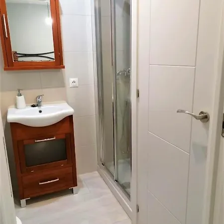 Appartamento 19 Eurosol A 200 Metros Carihuela *