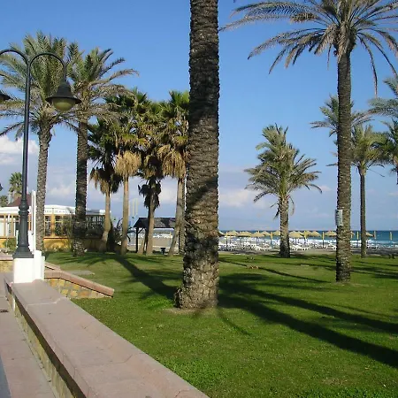 Appartamento 19 Eurosol A 200 Metros Carihuela Torremolinos