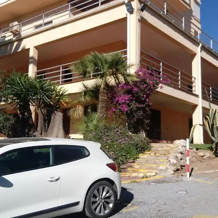 19 Eurosol A 200 Metros Carihuela Διαμέρισμα Τορρεμολίνος