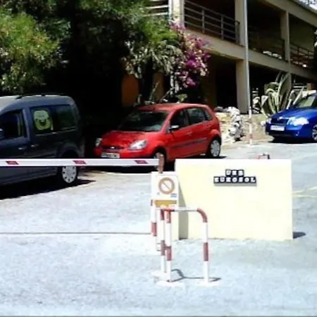 19 Eurosol A 200 Metros Carihuela Appartamento Torremolinos