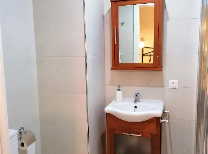 19 Eurosol A 200 Metros Carihuela *