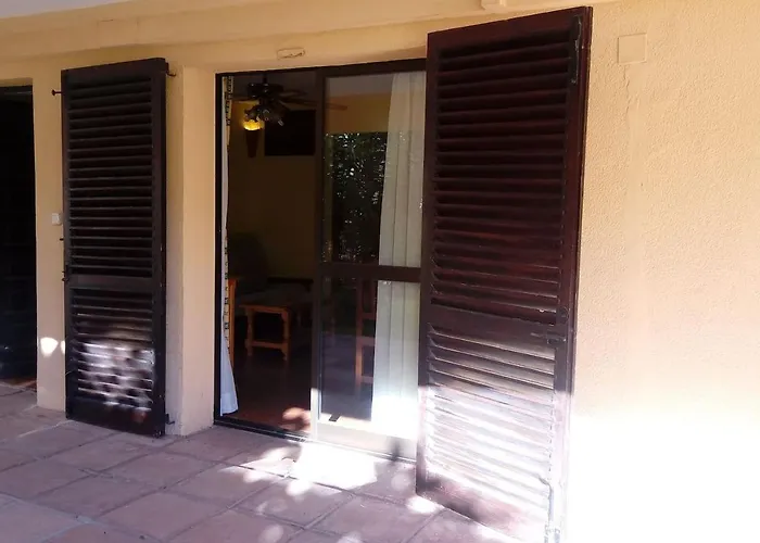 19 Eurosol A 200 Metros Carihuela *