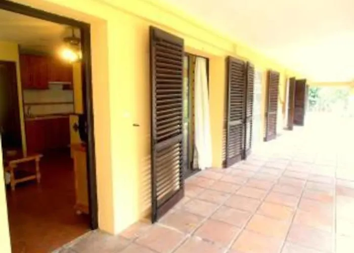 Apartamento 19 Eurosol A 200 Metros Carihuela *